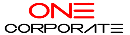 One Corporate Logo
